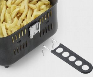 Frytkownica beztłuszczowa Severin Severin FR 2446 9