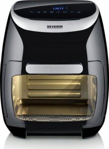 Frytkownica beztłuszczowa Severin Severin FR 2446 10