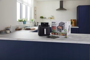 Frytkownica beztłuszczowa Ninja AF180EU 4