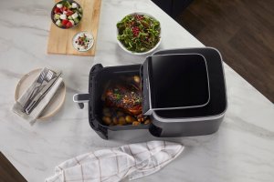 Frytkownica beztłuszczowa Ninja AF180EU 6