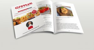 Frytkownica beztłuszczowa G3Ferrari G10181 14