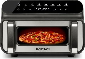 Frytkownica beztłuszczowa G3Ferrari G10181 5