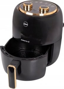 Frytkownica beztłuszczowa Eldom Eldom FR35 Fritto czarny 2