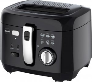 Frytkownica beztłuszczowa Eldom Eldom FR18 Freet czarny 5