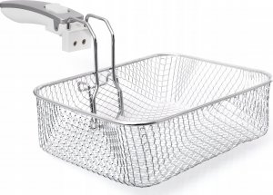 Frytkownica beztłuszczowa Eldom Eldom FR18 Freet czarny 6