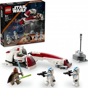 LEGO Star Wars Ucieczka na śmigaczu BARC™ (75378) 2