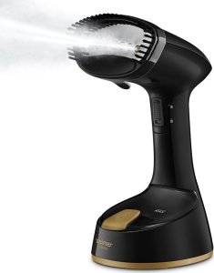 Parownica do ubrań Zelmer ZGS1800 Compact 3