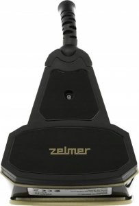 Żelazko Zelmer ZIR2620 GoldenGlide 5
