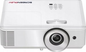 Projektor InFocus Screenplay SP226ST short throw 4