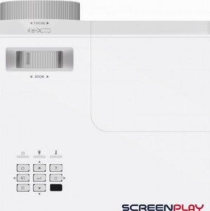 Projektor InFocus Screenplay SP226ST short throw 5