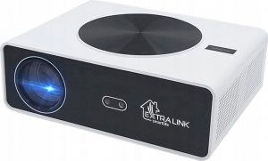 Projektor ExtraLink Smart Life Vision Max 4