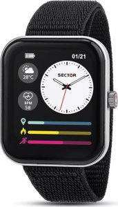 Smartwatch Sector Smartwatch Sector R3251159003 1