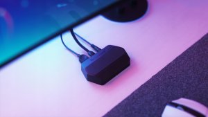 Taśma LED Nanoleaf Nanoleaf 4D TV Screen Mirror Lightstrips Starter Kit - system inteligentnego podświetlenia ekranu TV do 85'' (kamera, 5.2m taśmy LED) 6