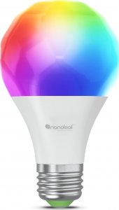 Nanoleaf Nanoleaf Essentials Smart Bulbs - żarówka A19-A60-E27 (technologia Matter) 1