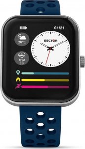 Smartwatch Sector Smartwatch Sector R3251159002 1