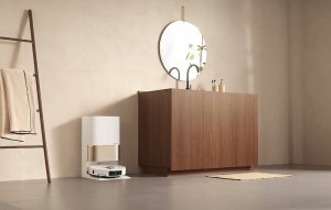 Robot sprzątający Dreame X40 Ultra Complete Biały 15