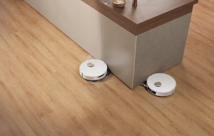 Robot sprzątający Dreame X40 Ultra Complete Biały 16