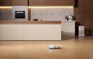 Robot sprzątający Dreame X40 Ultra Complete Biały 20