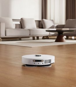 Robot sprzątający Dreame X40 Ultra Complete Biały 6