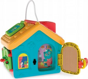 Clementoni Domek Montessori EDU 5