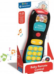 Clementoni Baby Pilot 2