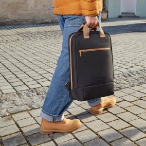 Plecak Hama Hama Ultra Lightweight 16.2" czarny 6