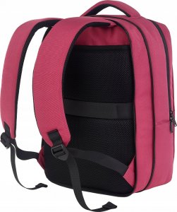 Plecak Canyon Canyon BPE-5 15.6" różowy 3