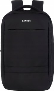 Plecak Canyon Canyon BPL-5 15.6" czarny 1