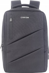 Plecak Canyon Canyon BPE-5 15.6" szary 1