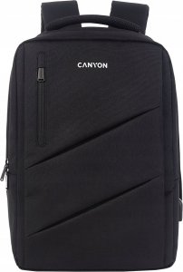 Plecak Canyon Canyon BPE-5 15.6" czarny 1