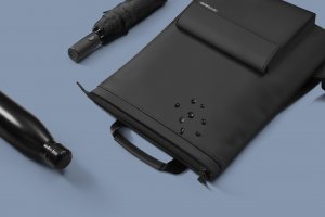 Plecak Asus Asus Vigour 16" 90XB08T0-BBP00 12