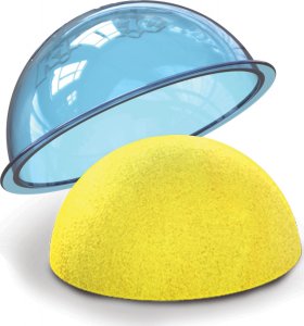 Spin Master Satysfakcjonujący Zestaw Kinetic Sand 11