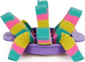 Spin Master Satysfakcjonujący Zestaw Kinetic Sand 21