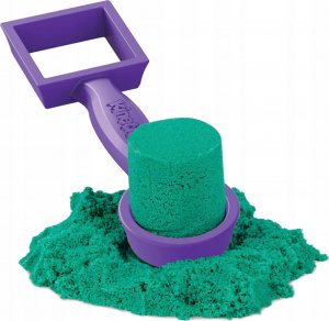 Spin Master Satysfakcjonujący Zestaw Kinetic Sand 5