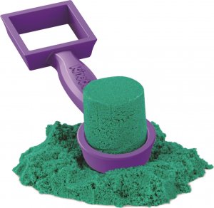Spin Master Satysfakcjonujący Zestaw Kinetic Sand 8