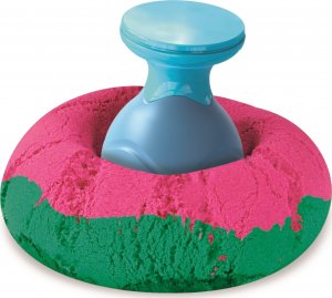 Spin Master Satysfakcjonujący Zestaw Kinetic Sand 10