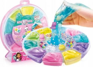 Epee Paletka sensoryczna Koci Domek Gabi 2