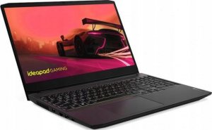 Laptop Lenovo Lenovo Ideapad 3-15ACH Gaming (82K200NDPB) - 1TB M.2 PCIe 1