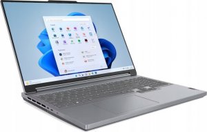 Laptop Lenovo Lenovo Legion Slim 5 16 - Ryzen 7 7840HS | 16"-WQXGA-240Hz | 16GB | 1TB | Win11Home | RTX4060 1