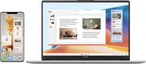 Laptop Huawei Huawei MateBook D 14 2024 - i5-12450H | 14" | 16GB | 512GB | W11H | Gwiezdna Szarość 12