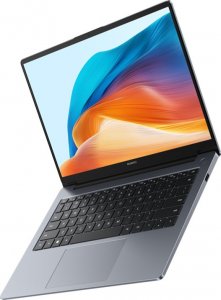 Laptop Huawei Huawei MateBook D 14 2024 - i5-12450H | 14" | 16GB | 512GB | W11H | Gwiezdna Szarość 18