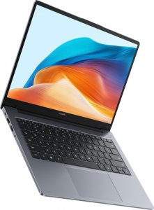 Laptop Huawei Huawei MateBook D 14 2024 - i5-12450H | 14" | 16GB | 512GB | W11H | Gwiezdna Szarość 19