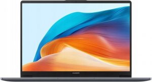 Laptop Huawei Huawei MateBook D 14 2024 - i5-12450H | 14" | 16GB | 512GB | W11H | Gwiezdna Szarość 4
