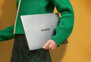 Laptop Huawei Huawei MateBook D 14 2024 - i5-12450H | 14" | 16GB | 512GB | W11H | Gwiezdna Szarość 10