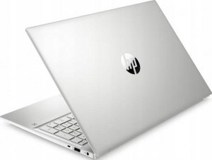 Laptop HP HP 15s - Ryzen 5 5500U | 15,6"-FHD | 8GB | 512GB | Kl. podświetlana | Win11Home | Srebrny 4