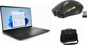 Laptop Dell Dell Inspiron 3520 - i7-1225U | 15,6" | 16GB | 1TB | Win11 2