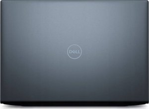 Laptop Dell DELL Inspiron 7620 - i7-12700H | 16" 3K | 16GB | 512GB | Win11 | RTX 3050Ti - ciemny zielony 4