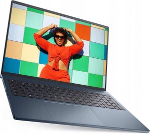 Laptop Dell DELL Inspiron 7620 - i7-12700H | 16" 3K | 16GB | 512GB | Win11 | RTX 3050Ti - ciemny zielony 5