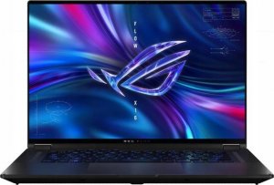 Laptop Asus ASUS ROG Flow X16 GV601VI-NL008W i9-13900H | 16''-240Hz | Dotyk | 64GB | 1TB + 2TB | W11H | RTX4070 3