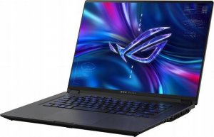Laptop Asus ASUS ROG Flow X16 GV601VI-NL008W i9-13900H | 16''-240Hz | Dotyk | 64GB | 1TB + 2TB | W11H | RTX4070 4